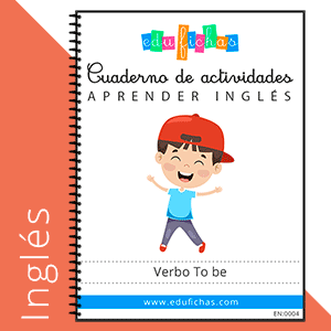 Inglés para Niños - Descargar Material de Inglés Básico en PDF Gratis