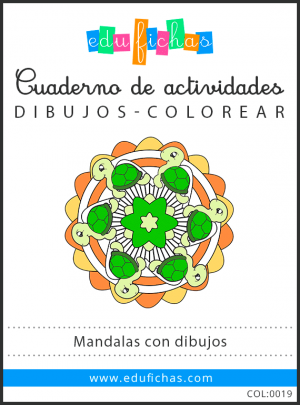 Libro de Colorear Flores para Adultos y Personas Mayores: Cuaderno para  pintar patrones y mandalas de flores relajantes y anti estrés (Libros de