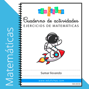 Libro de actividades para niños de 2 y 3 años by ABCDcasa